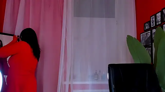Chat XXX Live AnaMills