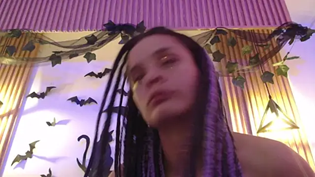 Chat +18 de Ariasmithog ao vivo