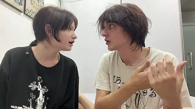 Živý XXX chat altycouple