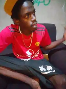 XXX chat uživo modela Demon254_