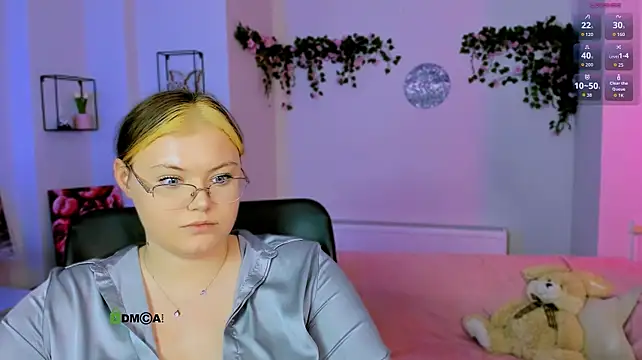 Živý XXX chat melody_sky_