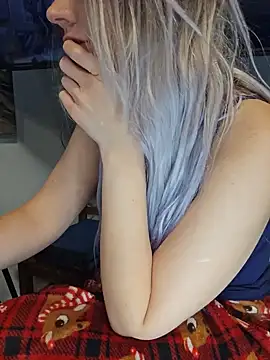 Chat XXX en directo de ScarletsWeb
