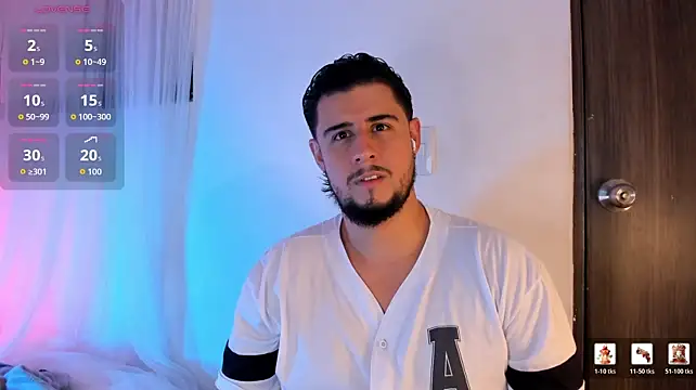 دردشة Ryan_evannss_ الجنسية المباشرة
