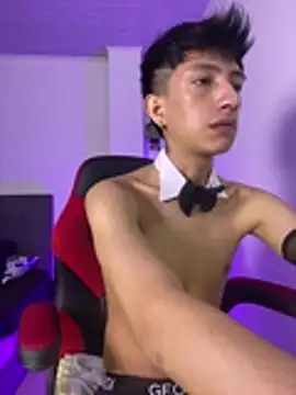 JohanSedas Chat XXX live