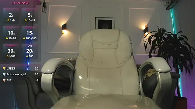 Chat +18 de Alejandro_vega_ ao vivo