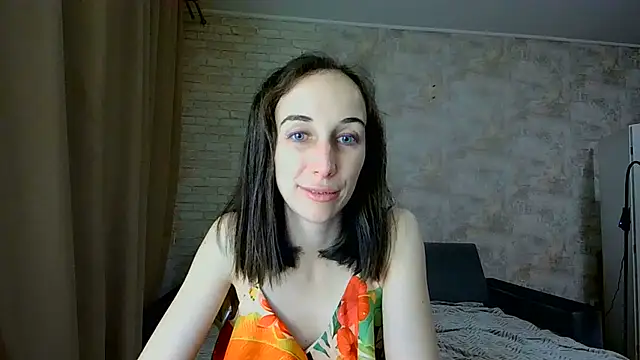 Anika_bloom – Live XXX-chat