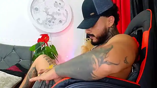 john_cartter1's Live XXX Chat