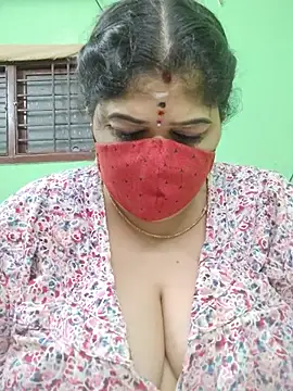 Tamil-mayasrin Live XXX chat