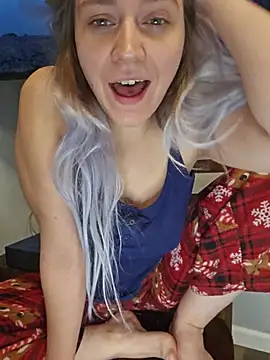 Chat XXX en directo de ScarletsWeb
