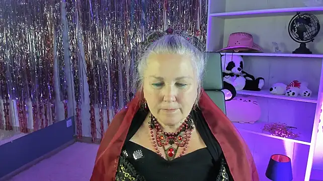 LilaMaharani's Live XXX Chat