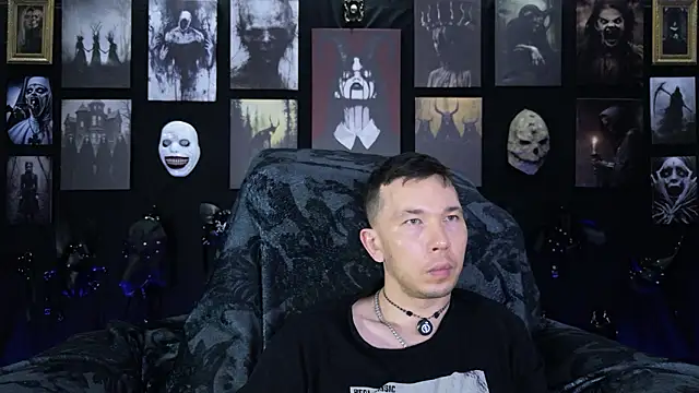 KaydenGray live XXX chat