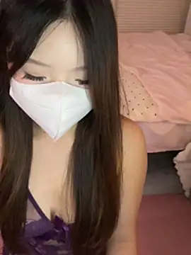 Chat XXX Live _xiaoxinxin_