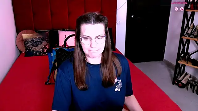 EvelynPorshe Chat XXX in diretta