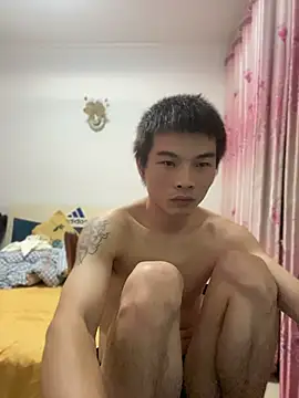 gutou001's Webcam Show