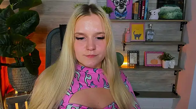 SherriButlers' Live XXX Chat