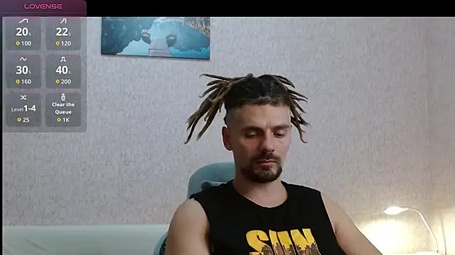 دردشة Aestheticguy101 الجنسية المباشرة