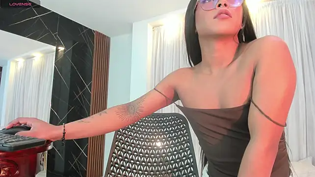 Chat XXX ao vivo de Vicky_Hottman