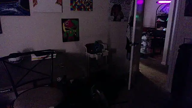 Triggerhappycj100 现场XXX聊天