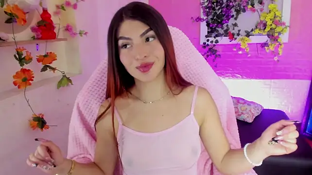 Ginny_Muse's Live XXX Chat