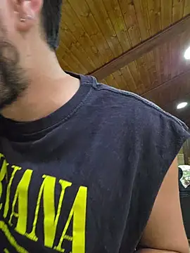 CRATOS69 live XXX chat