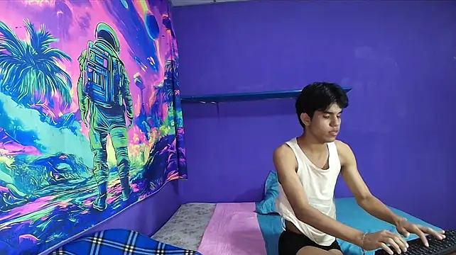 Dante__twink's Live XXX Chat