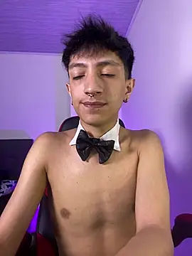 JohanSedas live XXX chat