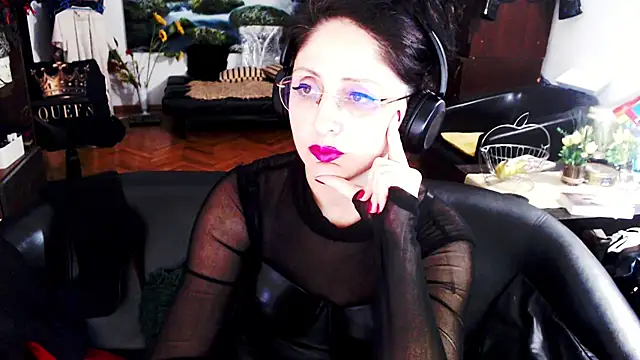 Imperatriza – Live XXX-chat