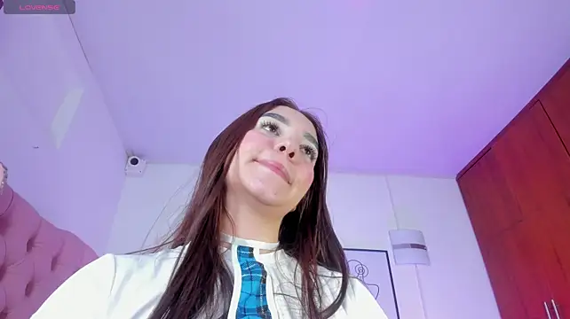 Czat XXX na żywo – Katty_411