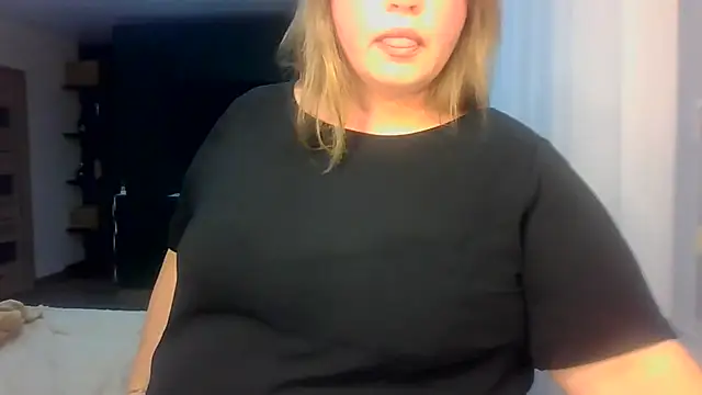 Živý XXX chat cute__cherry