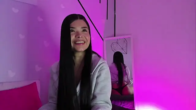 Amy_Andersonn Obrolan Langsung XXX