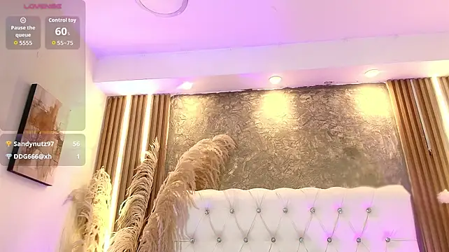 IvyAndConnor_1 라이브 XXX 채팅