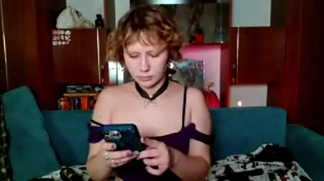 DaisyLur's Live XXX Chat
