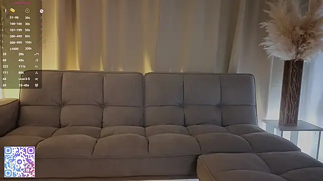 KristanTienken's Live XXX Chat