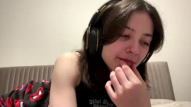 ArriSatty Live XXX-Chat