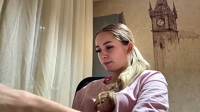 MarkitaHersch Obrolan Langsung XXX