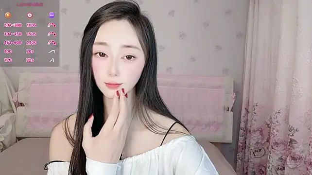 anjila888 Obrolan Langsung XXX