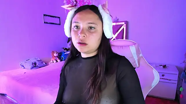 Chatroom XXX en direct de little_emma0