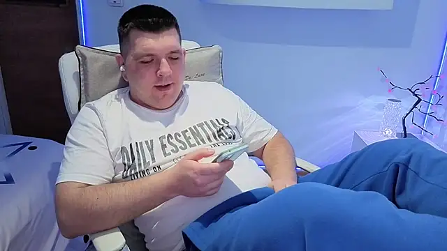 JasonJacks – Naživo XXX chat