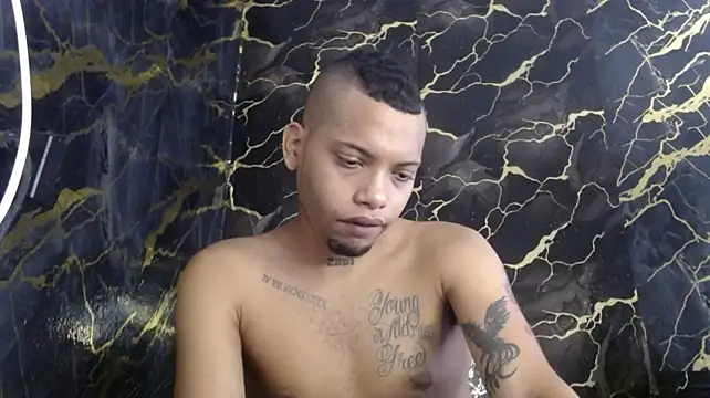 drako_monster Live XXX-chat
