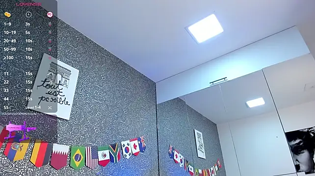 Jared_Cole 现场XXX聊天