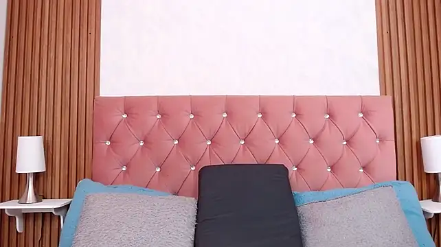 Živý XXX chat AuroraRoswell