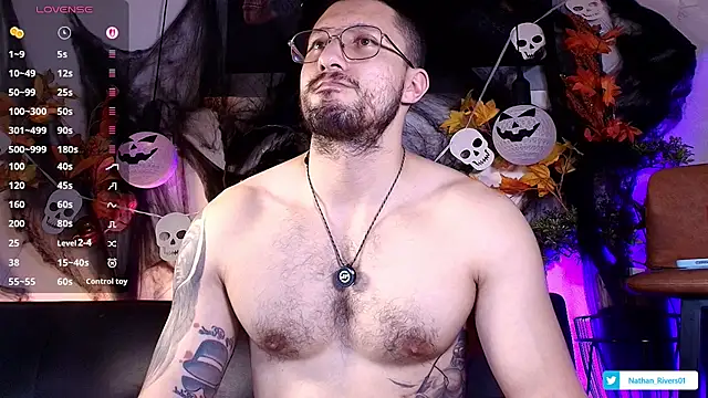 Nathan_rivers Chat XXX in diretta