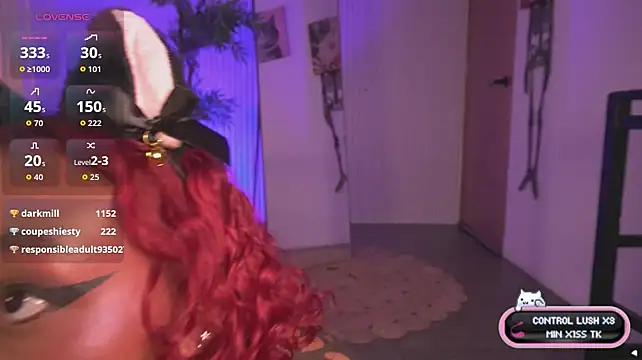 Emma__4 现场XXX聊天