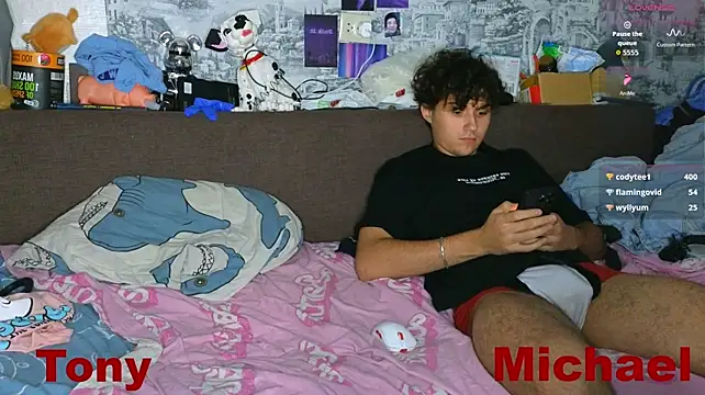 jordanjockn Live XXX chat
