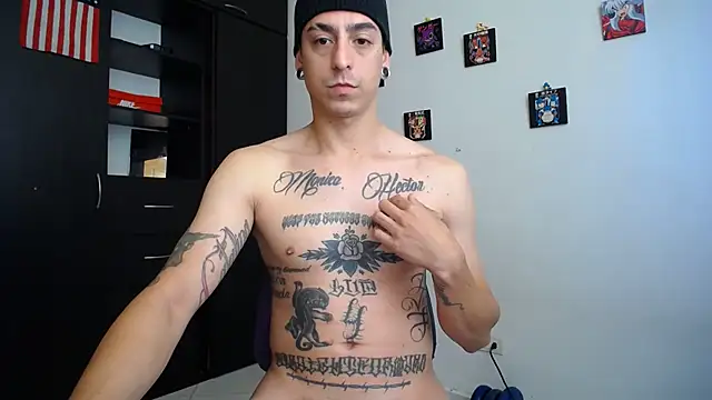 XXX chat uživo modela xxxmethodic