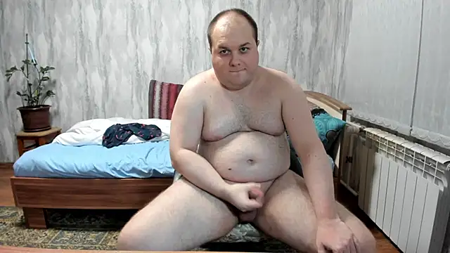 Chat XXX ao vivo de SuperGeorg@xh
