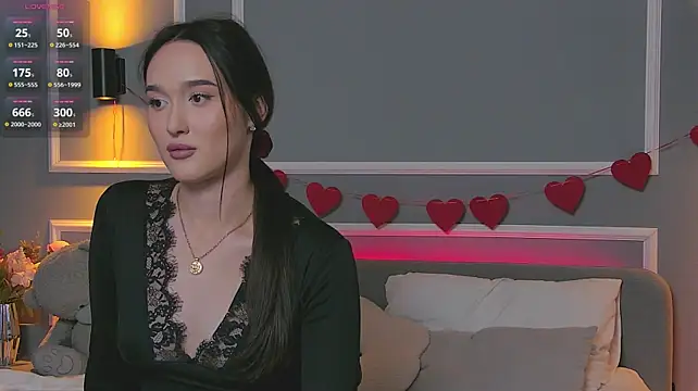LindaMaxx's Live XXX Chat