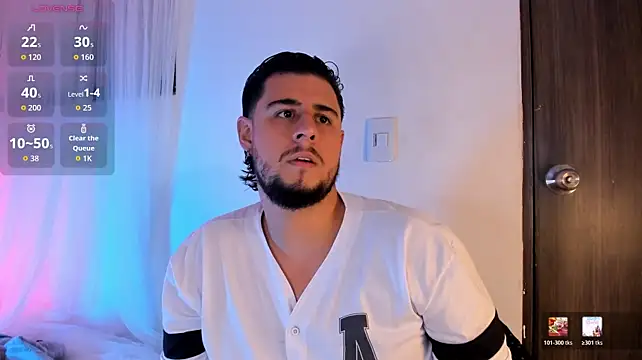 Czat XXX na żywo – Ryan_evannss_