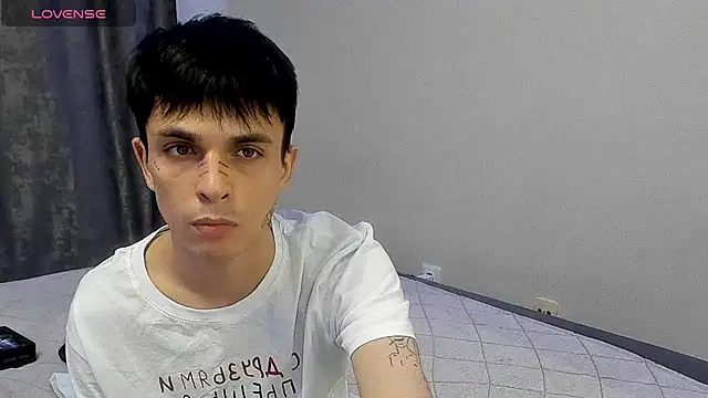 Clark_Day XXX чат на живо