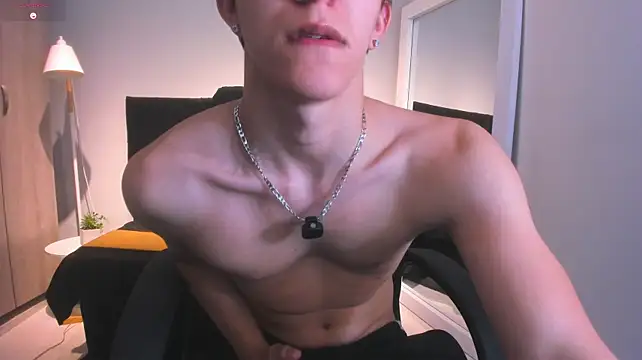 Austinbolt Live XXX Chat
